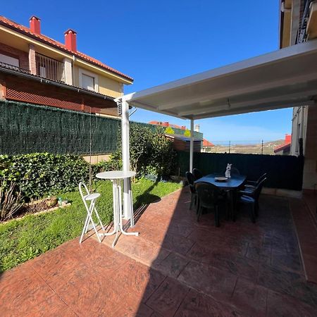 Apartamento Lagos Azules I Ruilobuca Екстер'єр фото