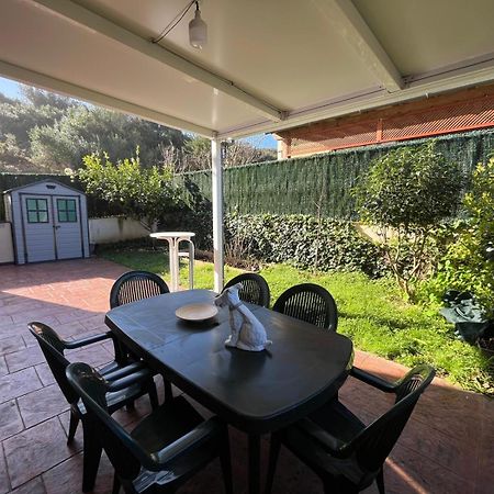 Apartamento Lagos Azules I Ruilobuca Екстер'єр фото