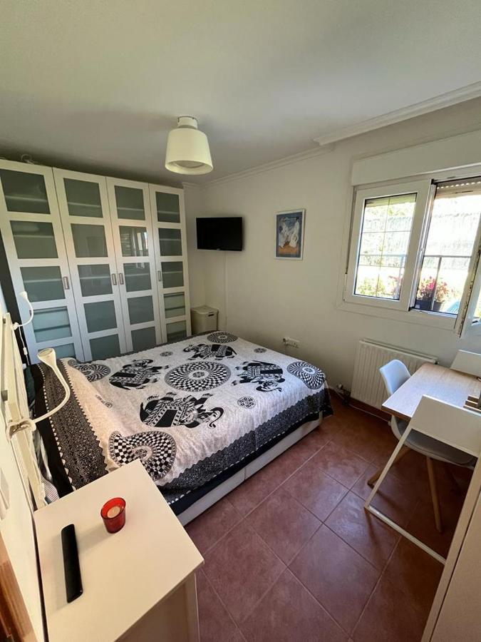 Apartamento Lagos Azules I Ruilobuca Екстер'єр фото