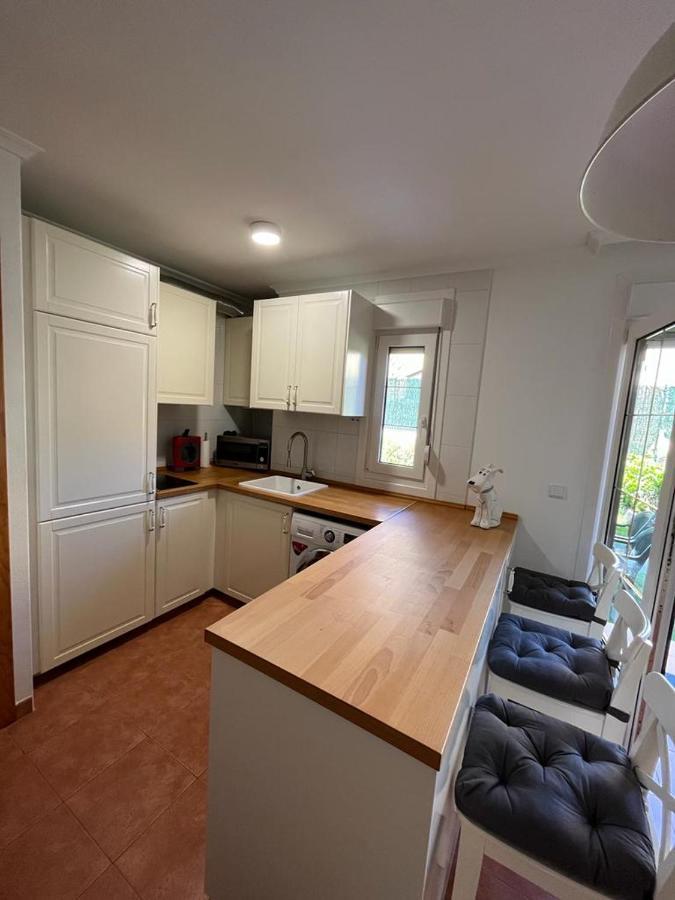Apartamento Lagos Azules I Ruilobuca Екстер'єр фото