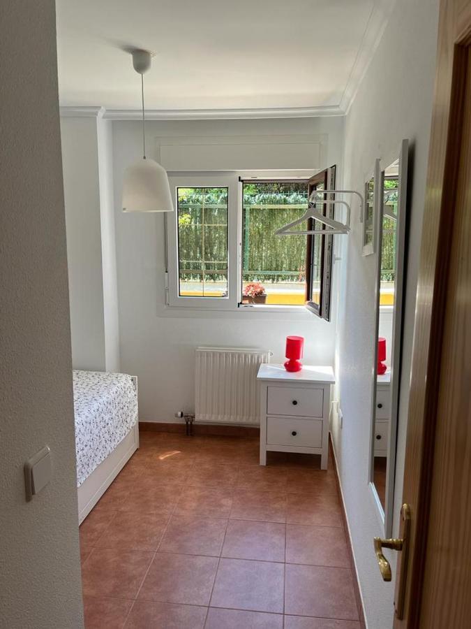 Apartamento Lagos Azules I Ruilobuca Екстер'єр фото