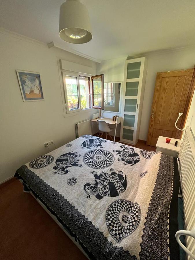 Apartamento Lagos Azules I Ruilobuca Екстер'єр фото