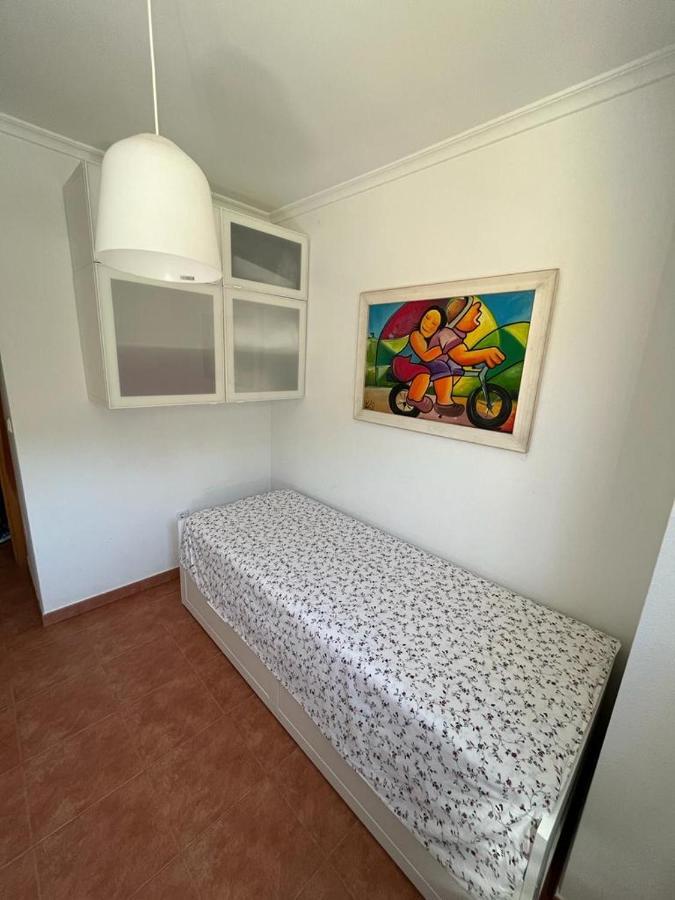 Apartamento Lagos Azules I Ruilobuca Екстер'єр фото