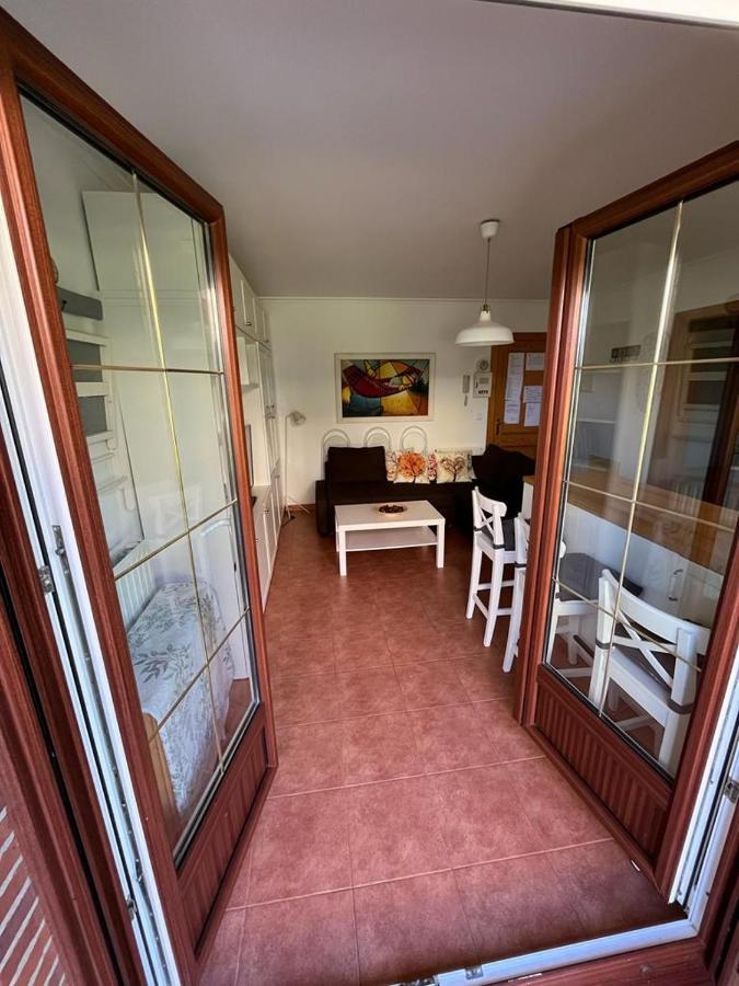 Apartamento Lagos Azules I Ruilobuca Екстер'єр фото