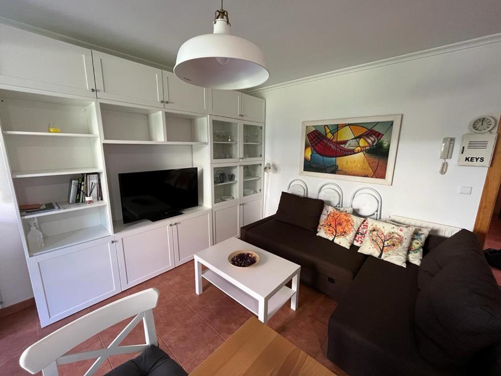 Apartamento Lagos Azules I Ruilobuca Екстер'єр фото