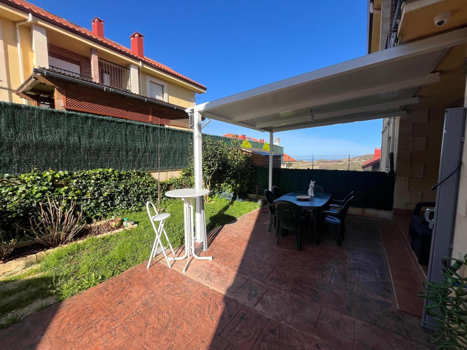 Apartamento Lagos Azules I Ruilobuca Екстер'єр фото
